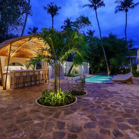 Terra Resort Ahangama Kültér fotó
