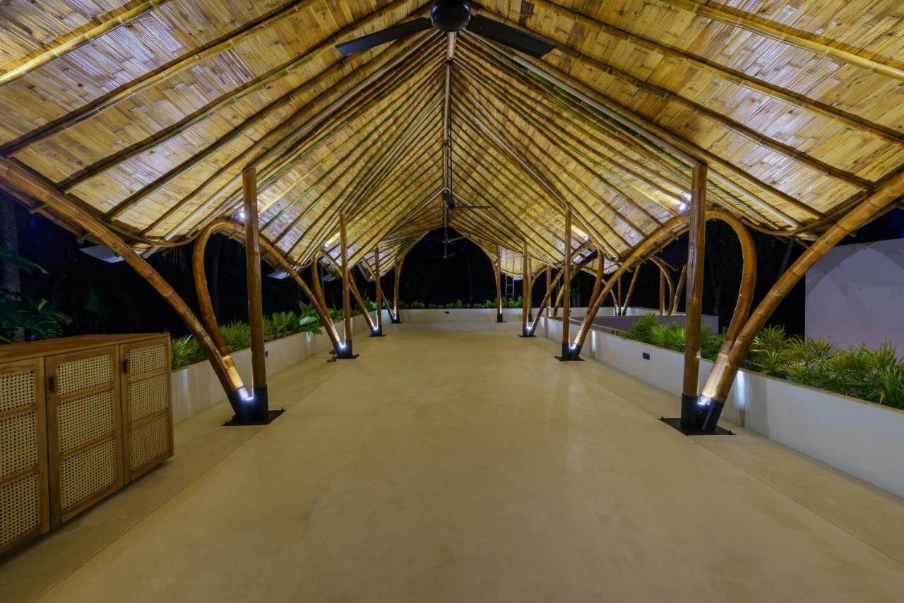 Terra Resort Ahangama Kültér fotó