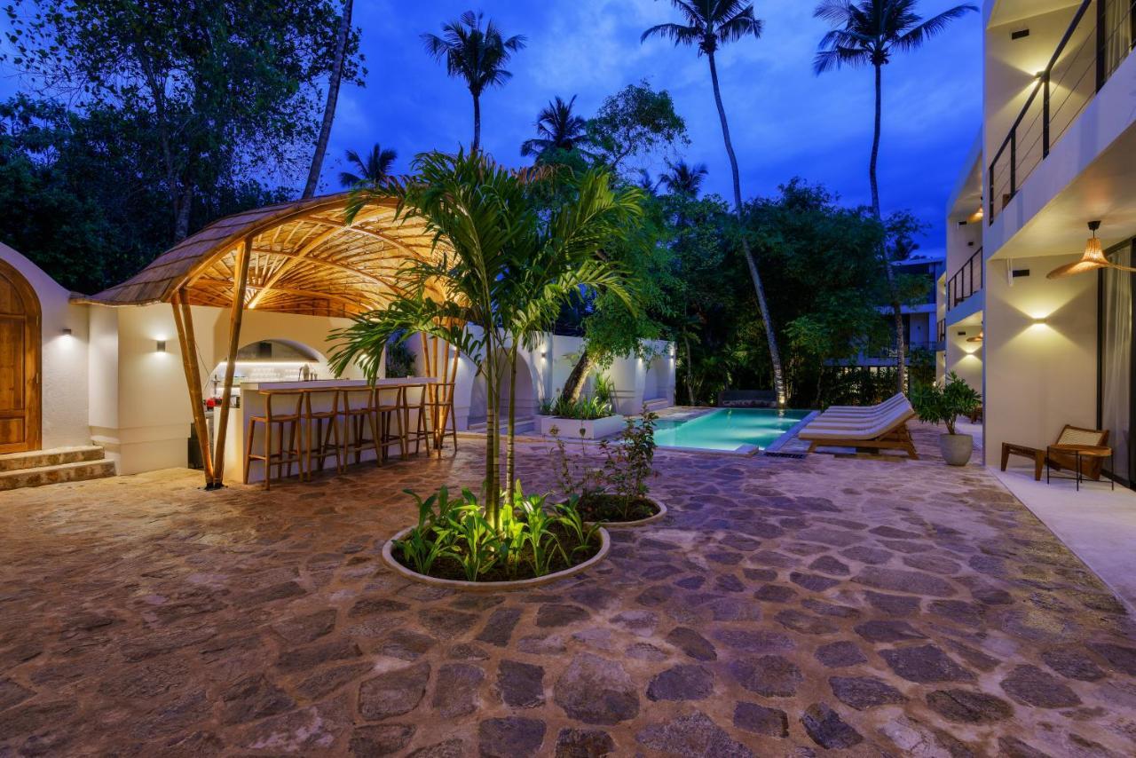 Terra Resort Ahangama Kültér fotó