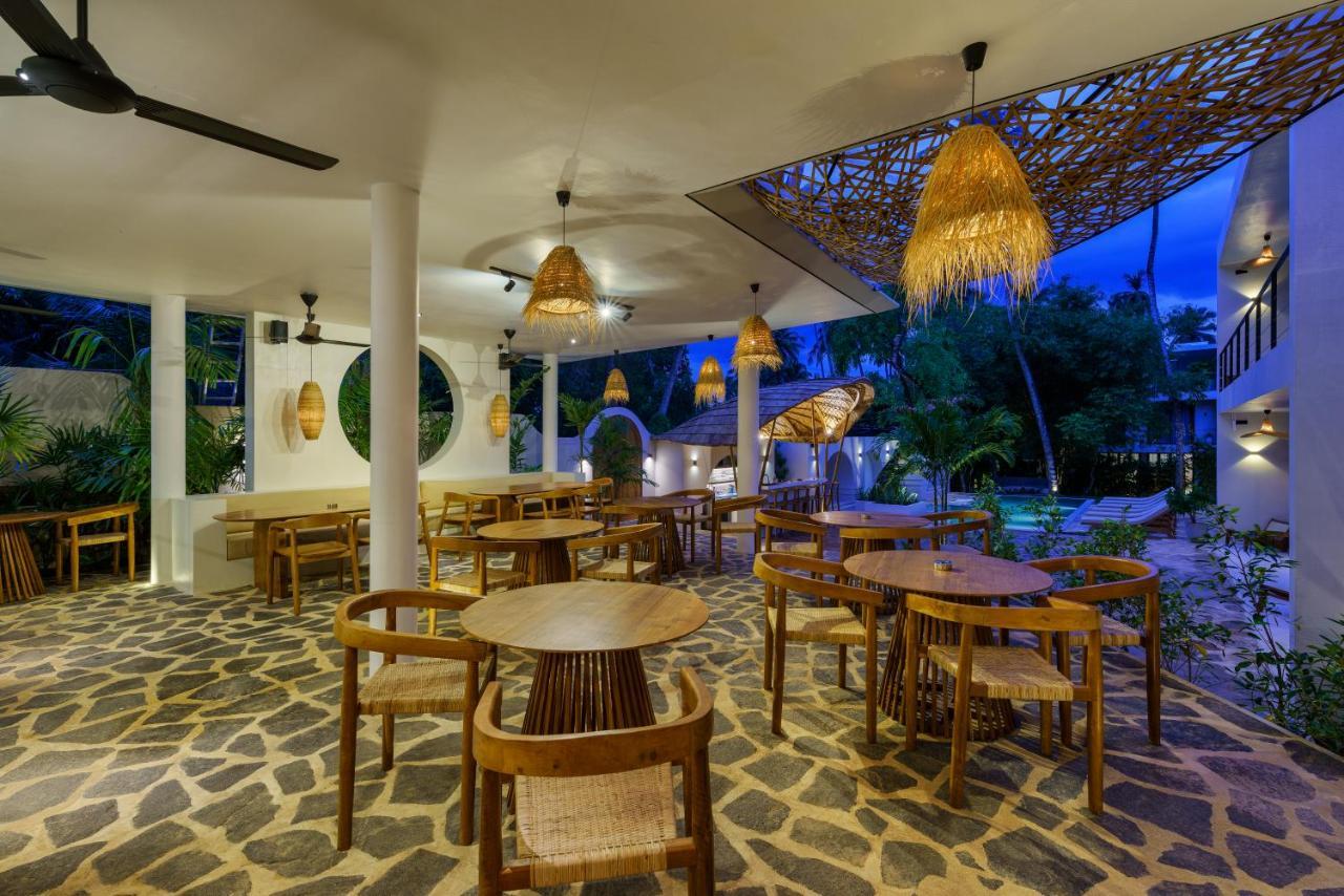 Terra Resort Ahangama Kültér fotó