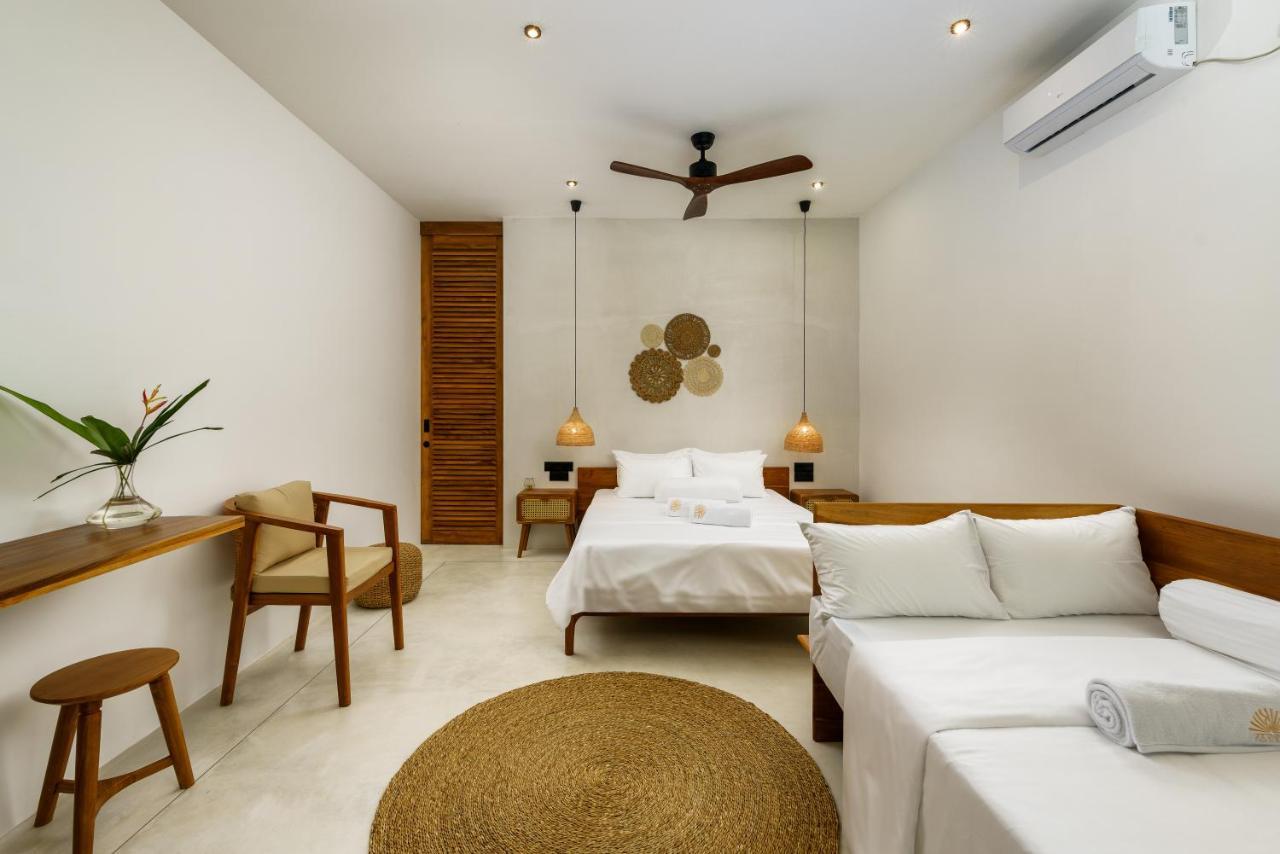 Terra Resort Ahangama Kültér fotó