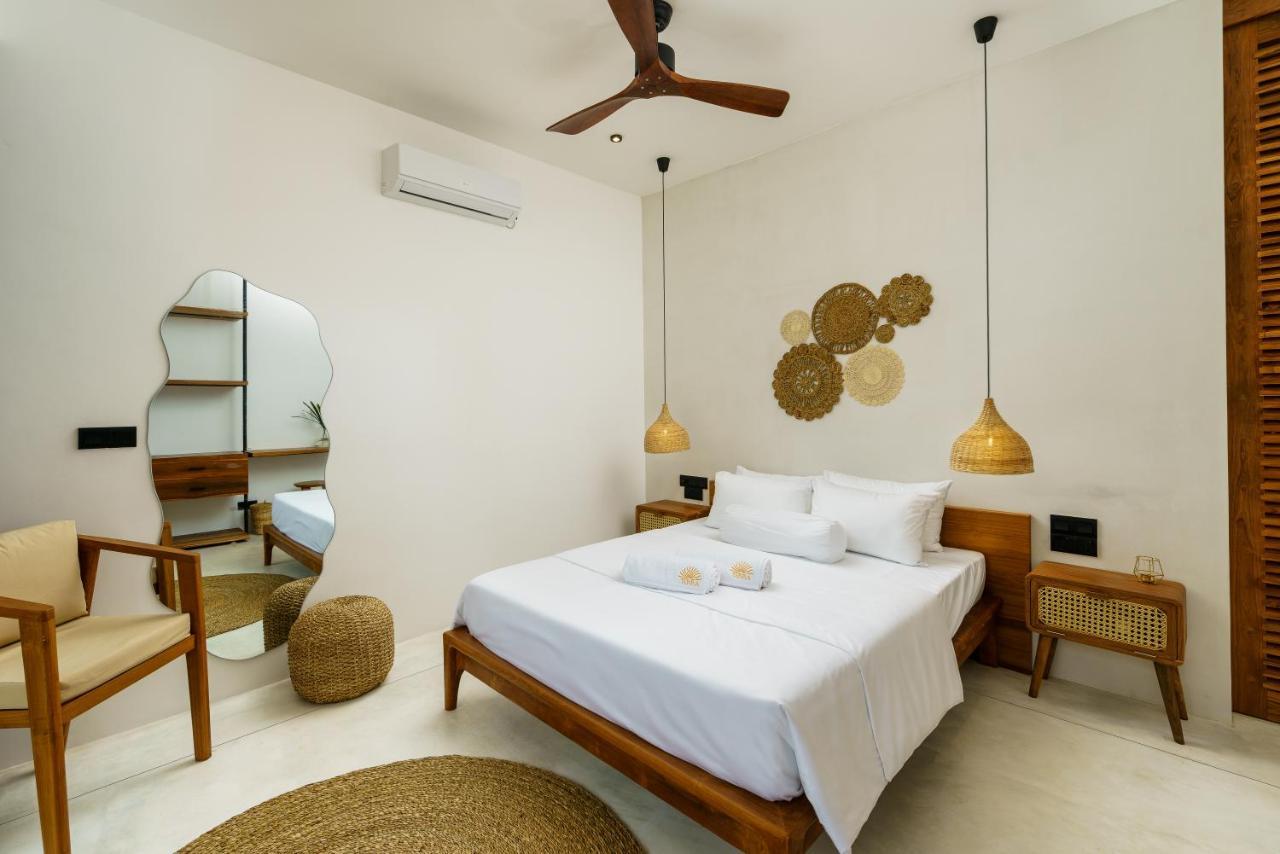 Terra Resort Ahangama Kültér fotó