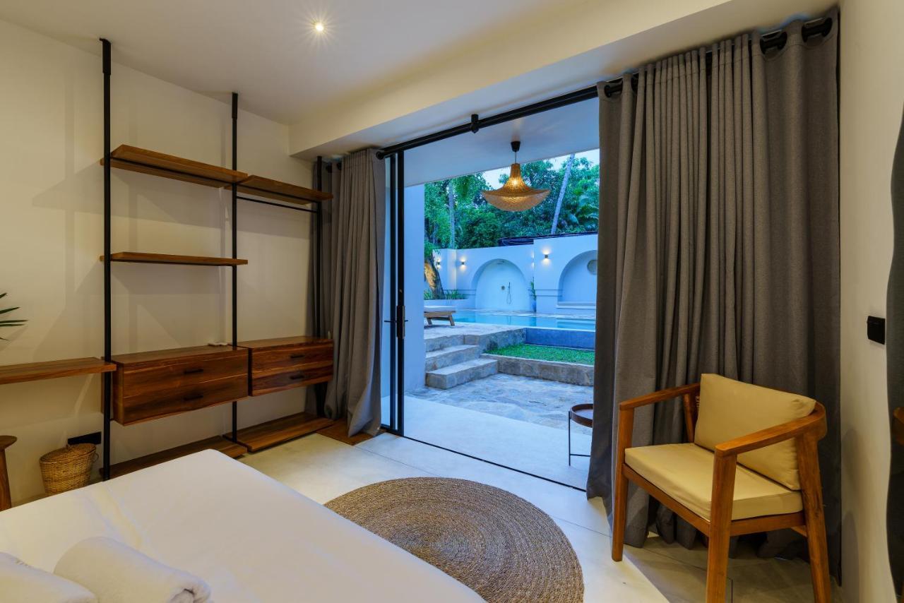 Terra Resort Ahangama Kültér fotó
