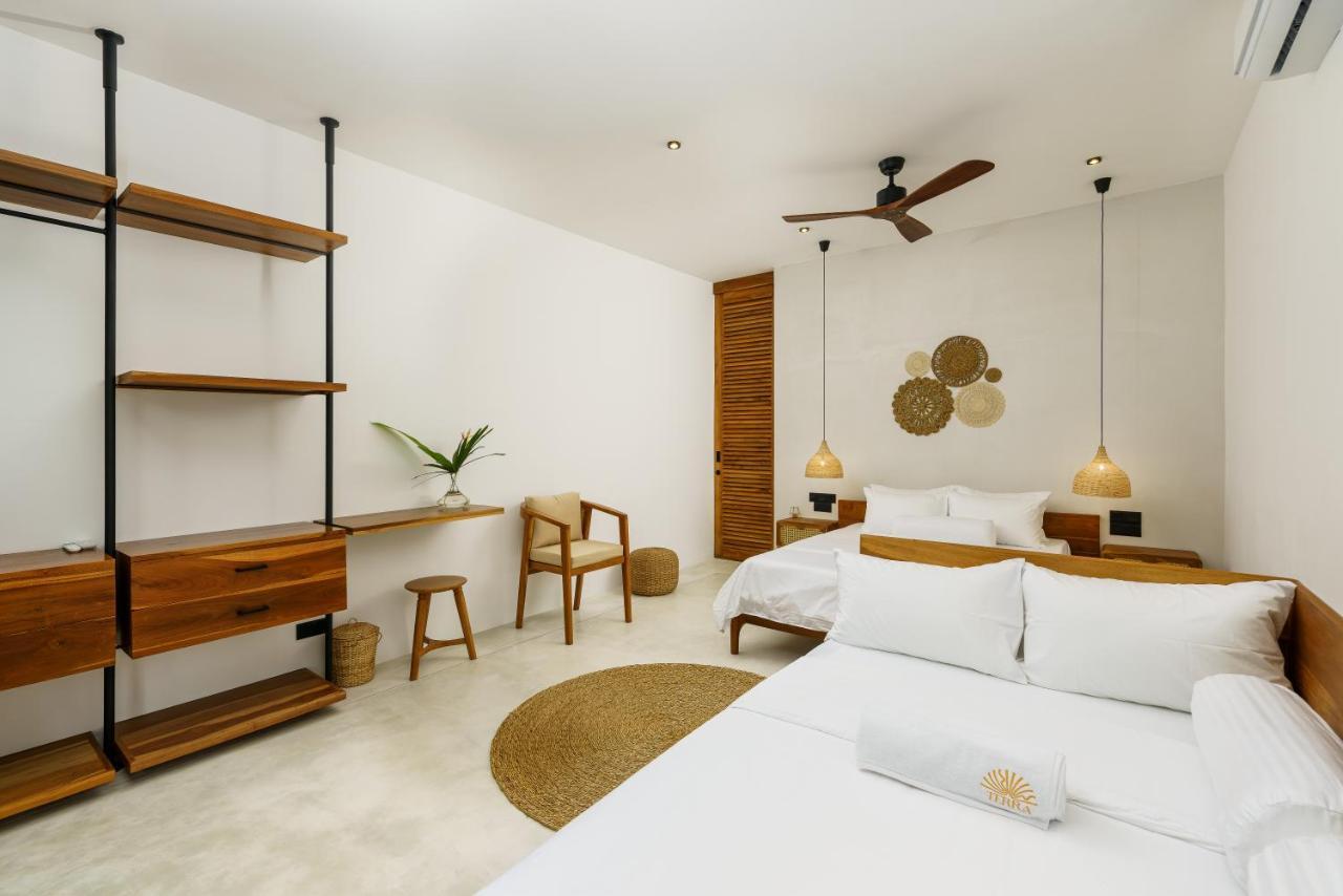 Terra Resort Ahangama Kültér fotó
