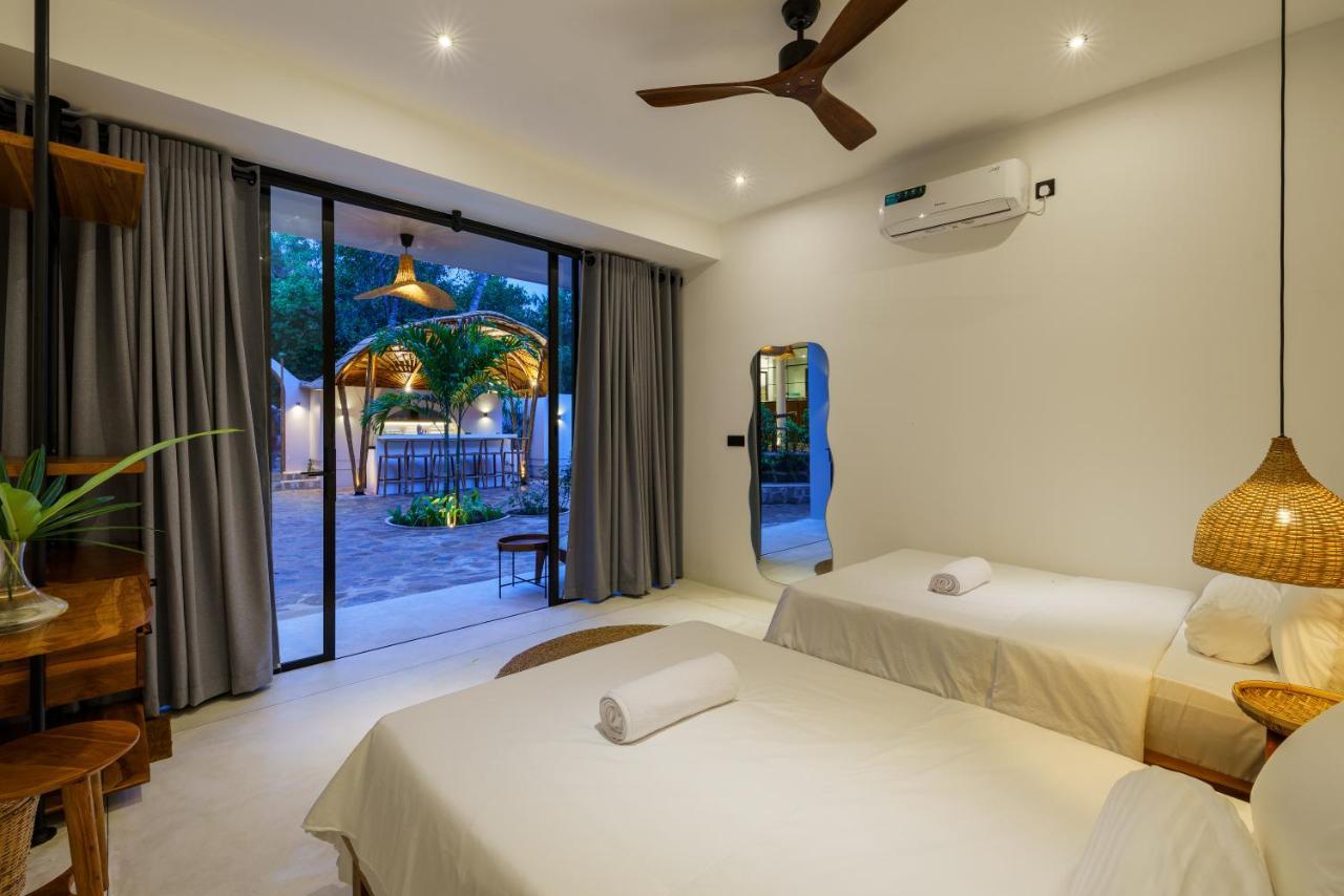 Terra Resort Ahangama Kültér fotó