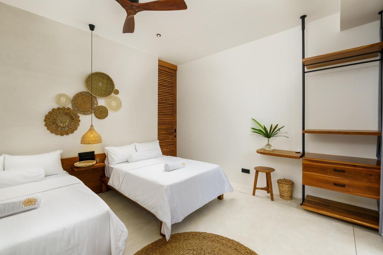Terra Resort Ahangama Kültér fotó