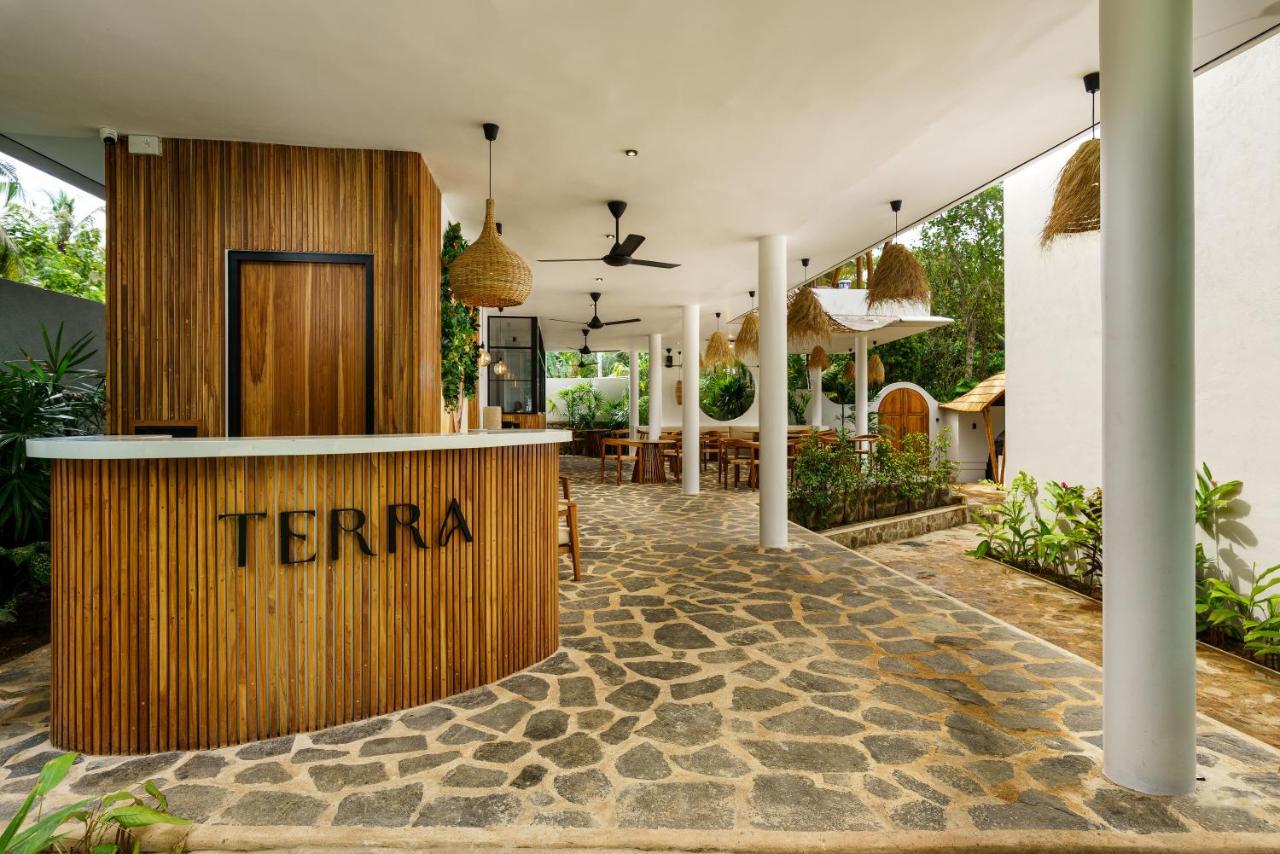 Terra Resort Ahangama Kültér fotó