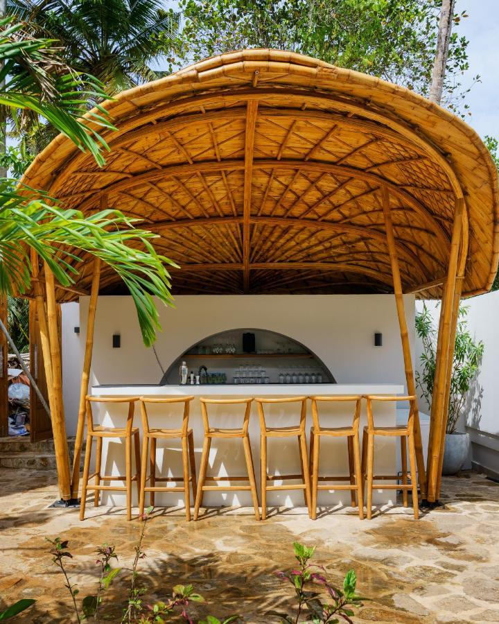 Terra Resort Ahangama Kültér fotó