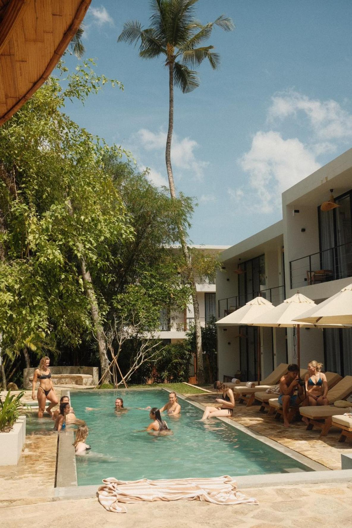 Terra Resort Ahangama Kültér fotó