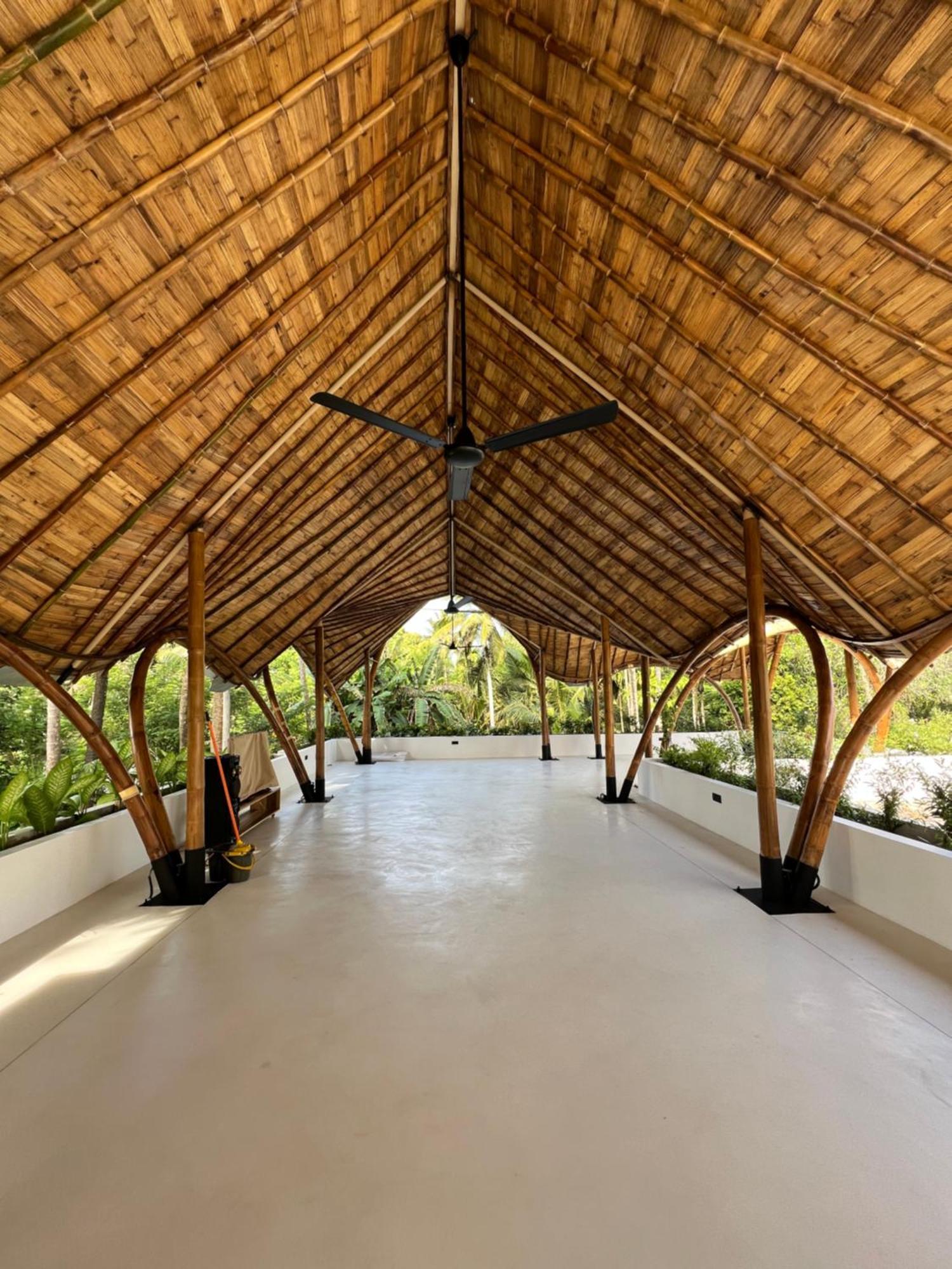 Terra Resort Ahangama Kültér fotó